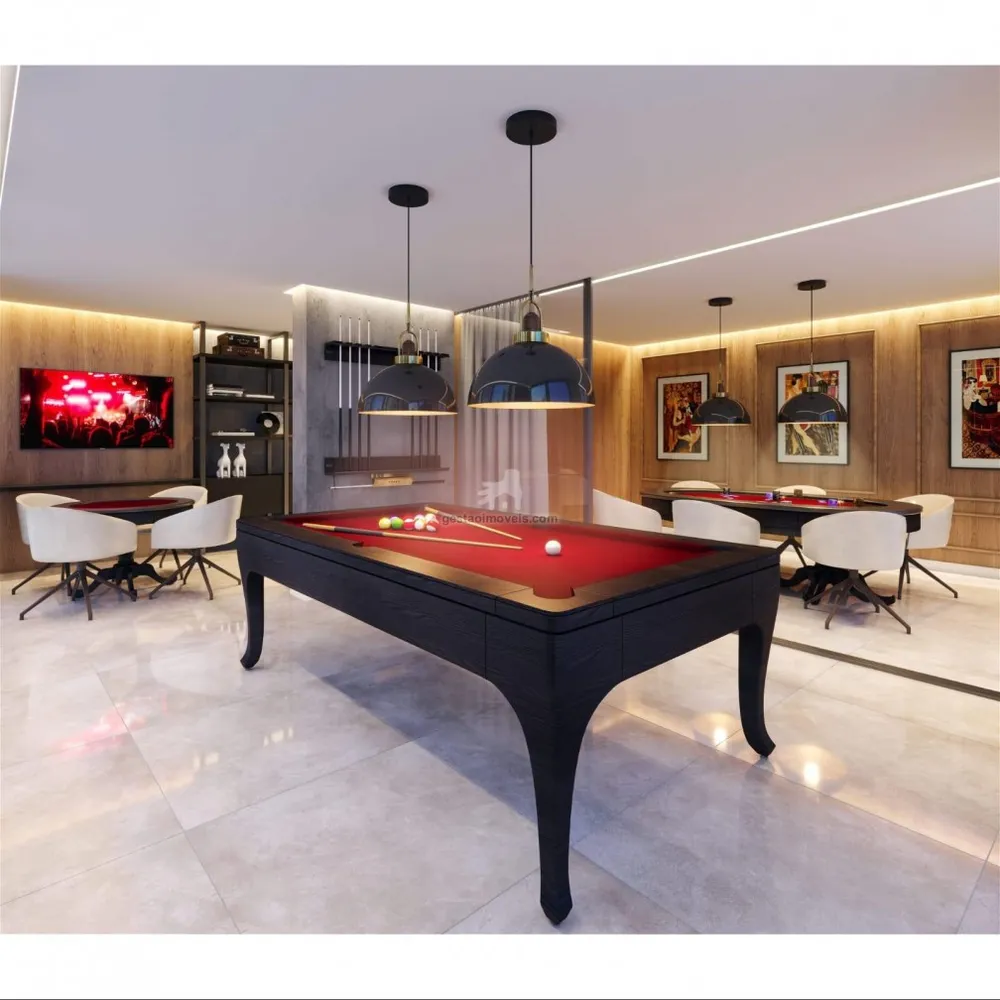 Apartamento, 4 quartos, 146 m² - Foto 6