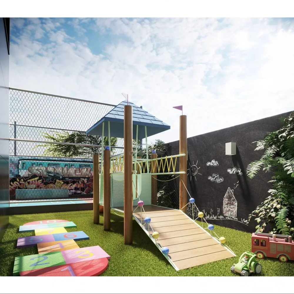 Apartamento, 4 quartos, 146 m² - Foto 8