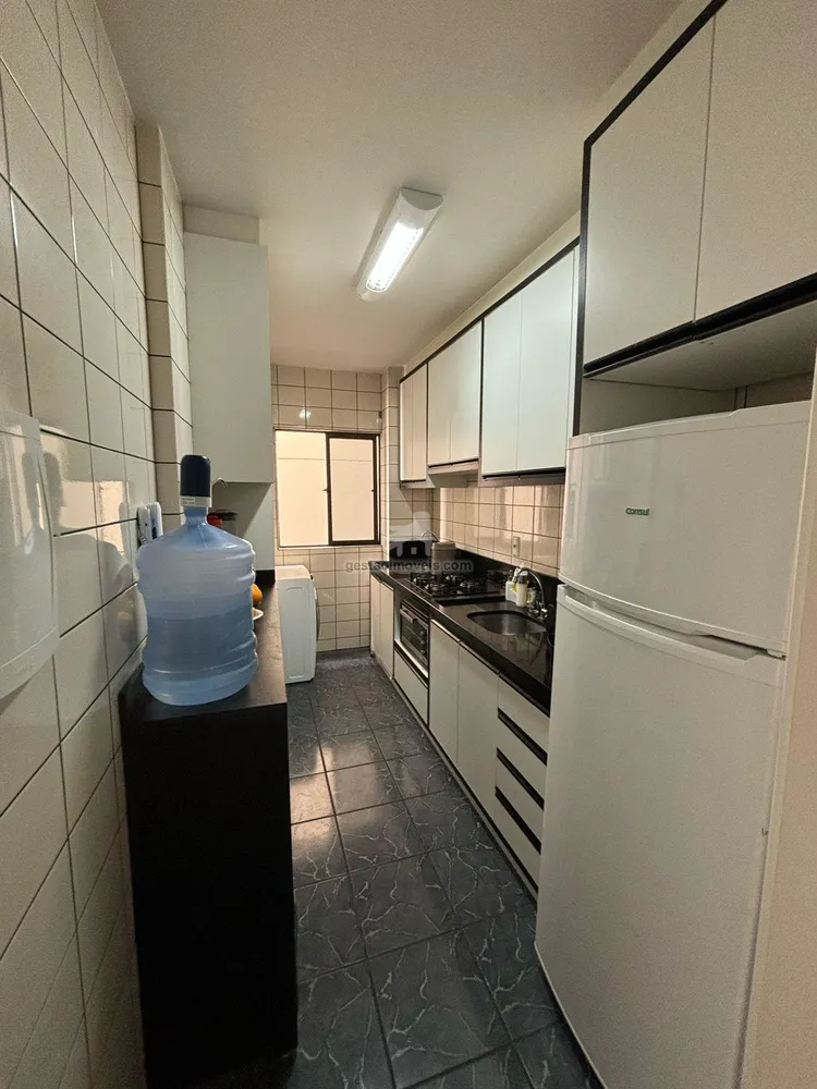 Apartamento, 2 quartos, 70 m² - Foto 2