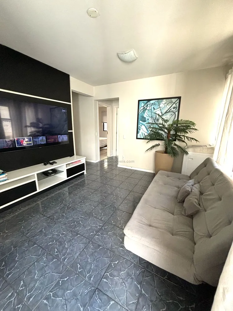 Apartamento, 2 quartos, 70 m² - Foto 1