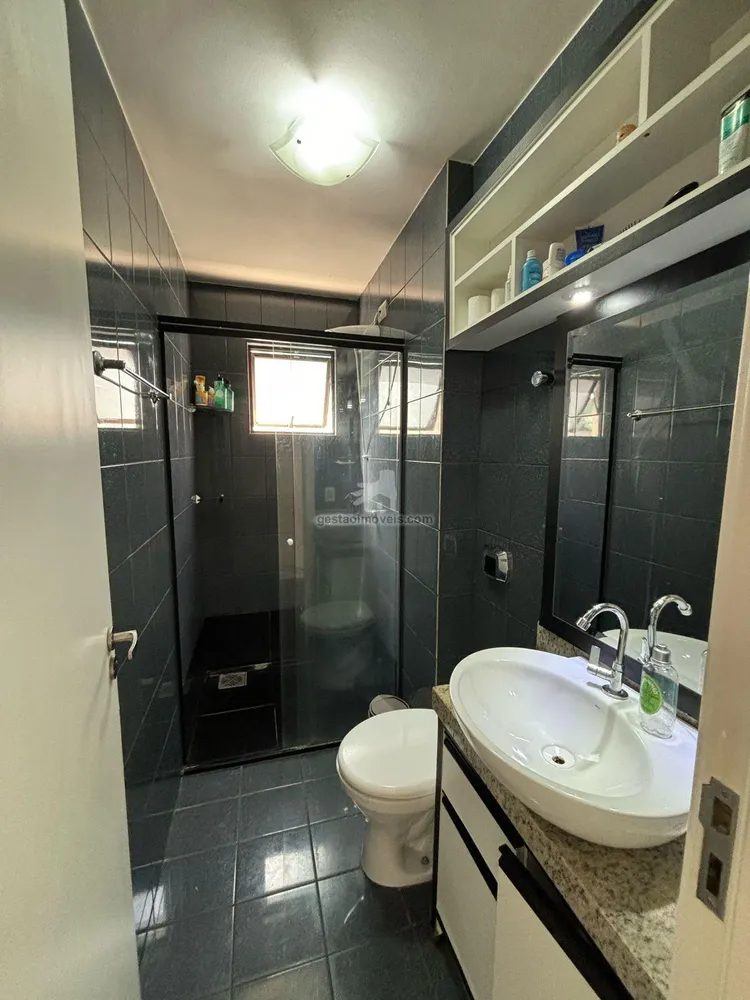 Apartamento, 2 quartos, 70 m² - Foto 4