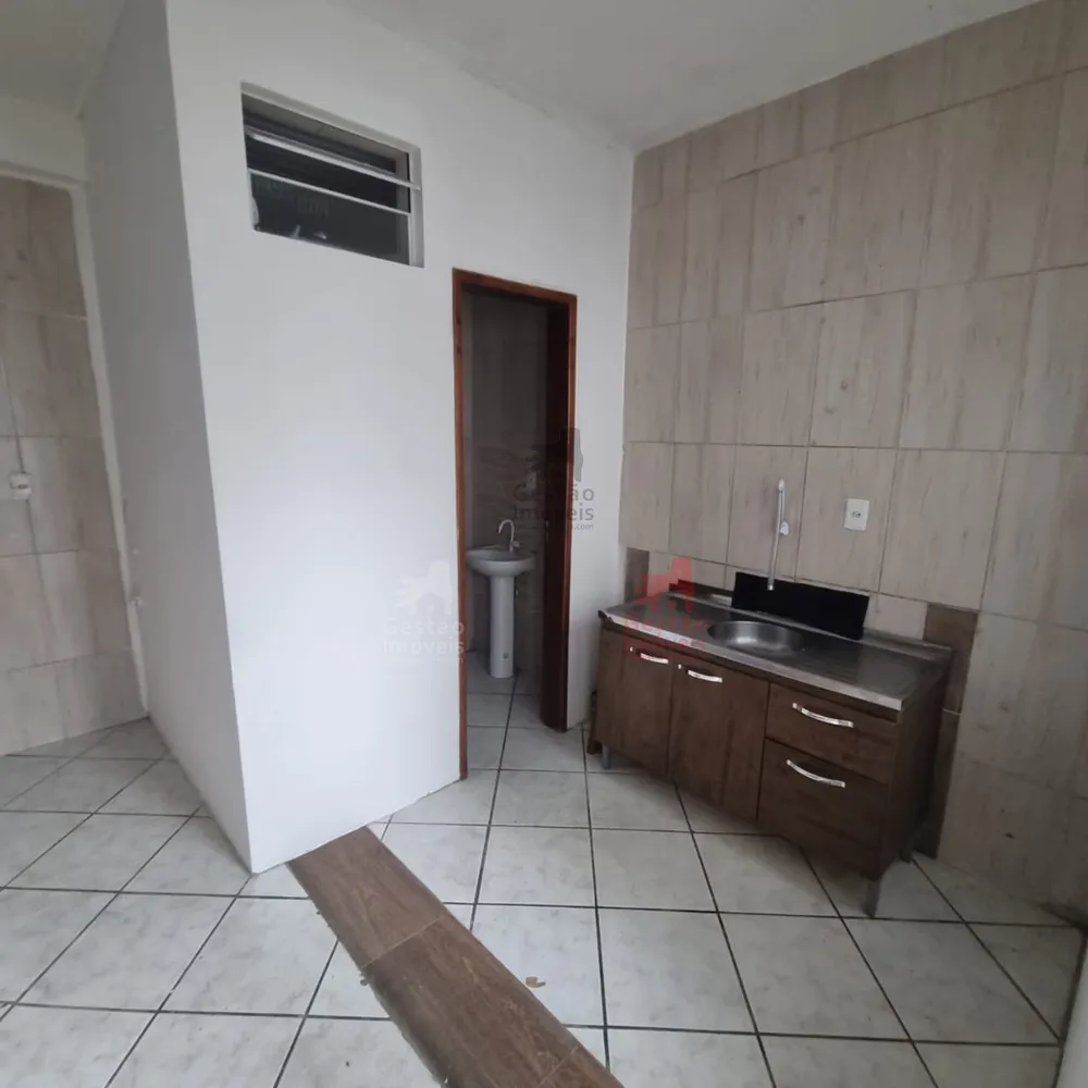 Kitnet-Studio, 25 m² - Foto 7