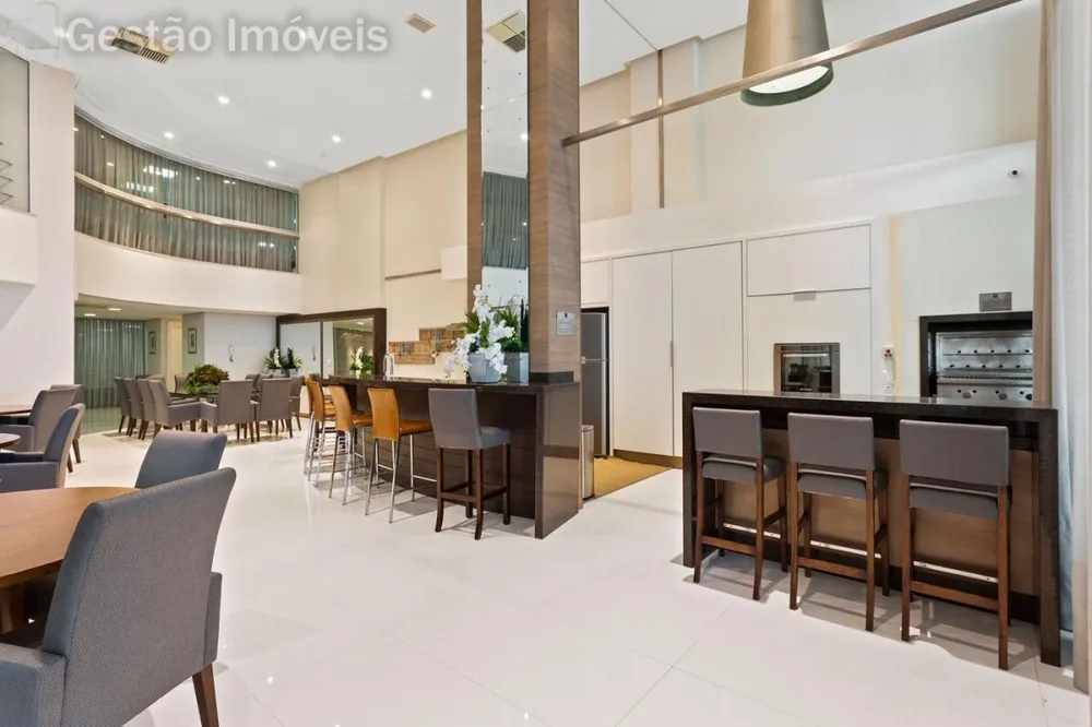 Apartamento, 3 quartos, 186 m² - Foto 11