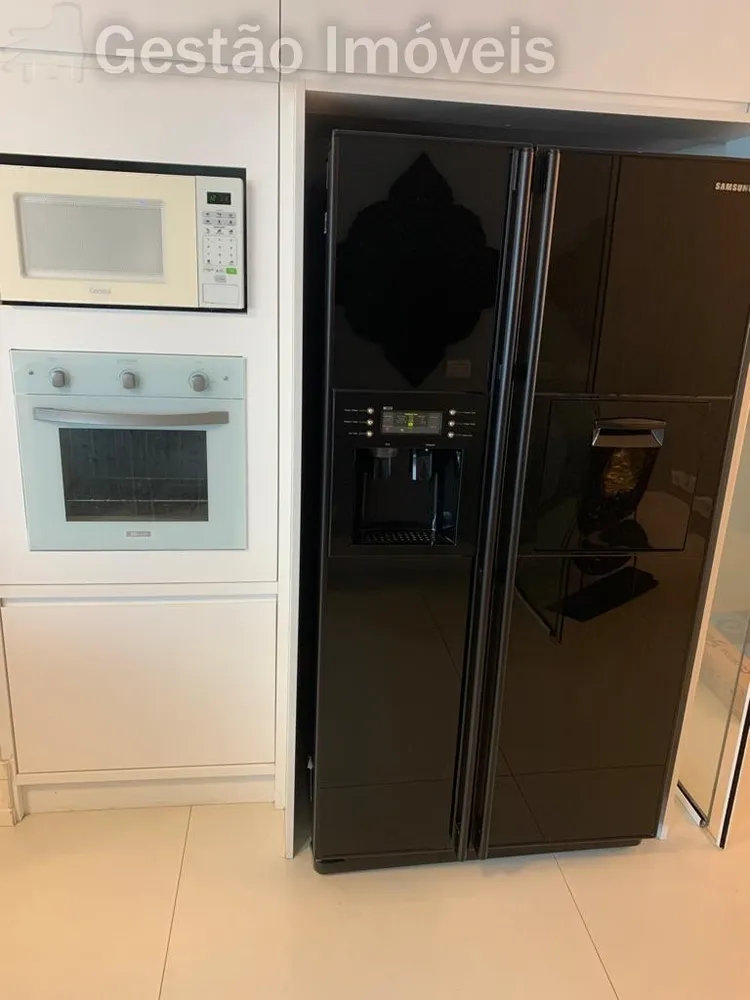 Apartamento, 3 quartos, 186 m² - Foto 7