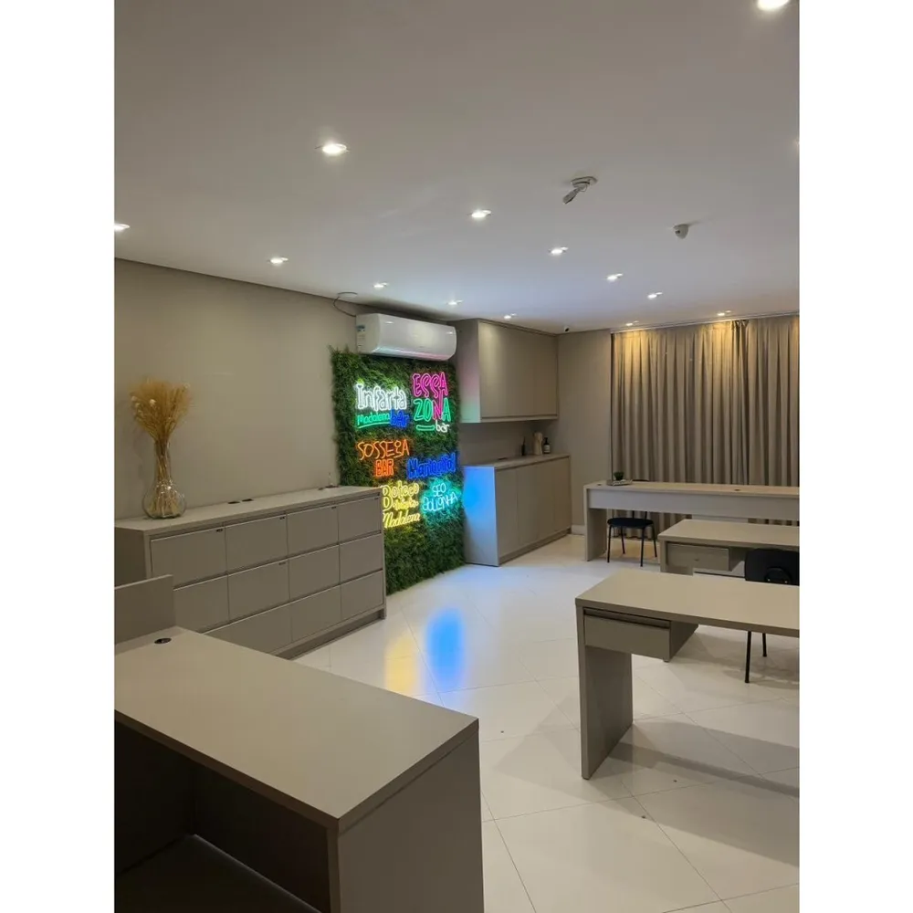 Apartamento, 3 quartos, 186 m² - Foto 2