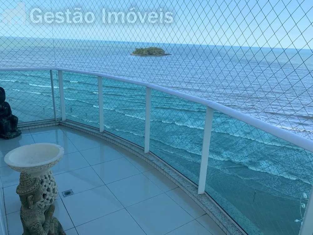 Apartamento, 3 quartos, 186 m² - Foto 3