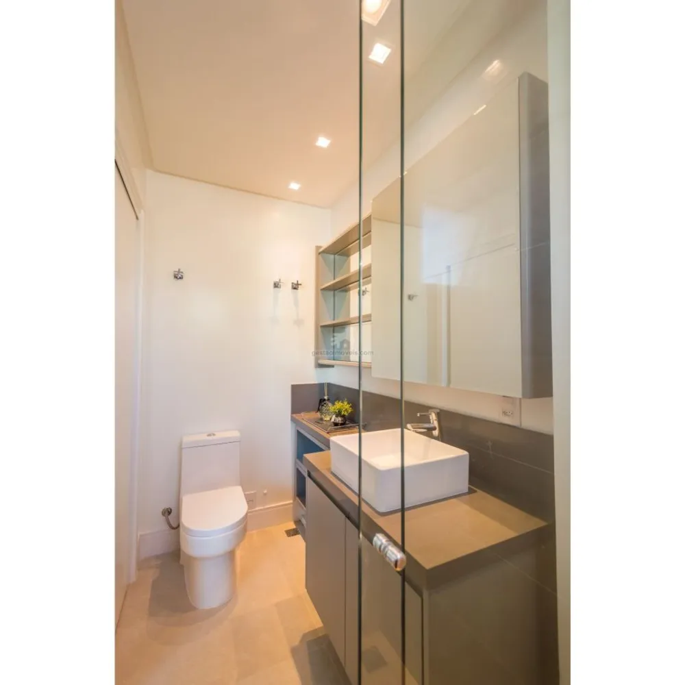 Apartamento, 3 quartos, 213 m² - Foto 7