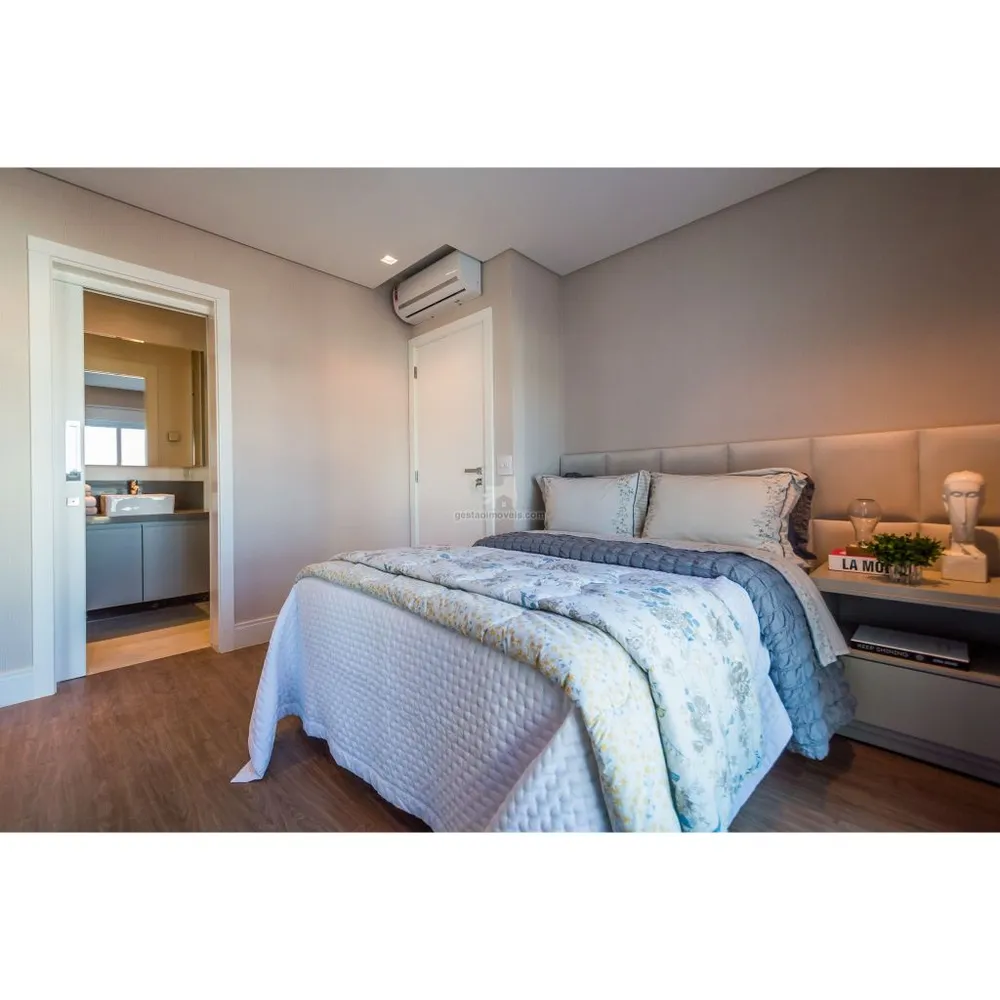Apartamento, 3 quartos, 213 m² - Foto 4