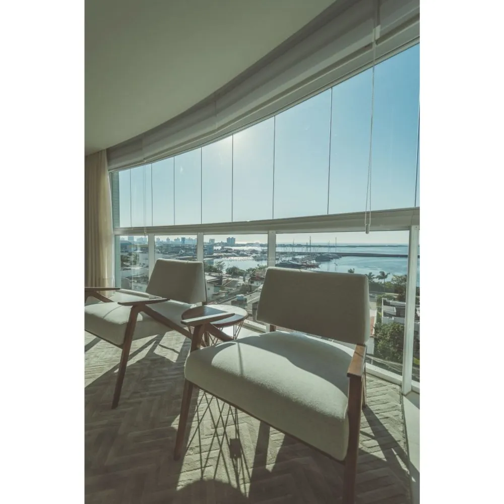 Apartamento, 3 quartos, 213 m² - Foto 5