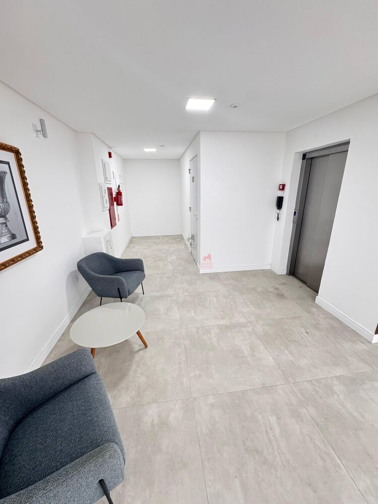 Apartamento, 1 quarto, 25 m² - Foto 3