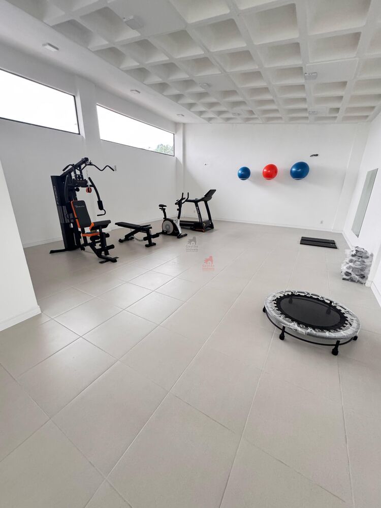 Apartamento, 1 quarto, 25 m² - Foto 7