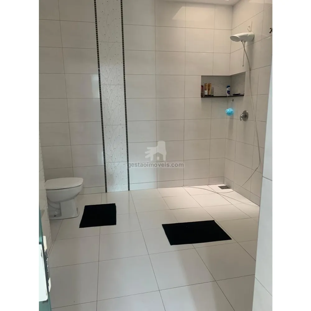 Casa, 5 quartos, 160 m² - Foto 4