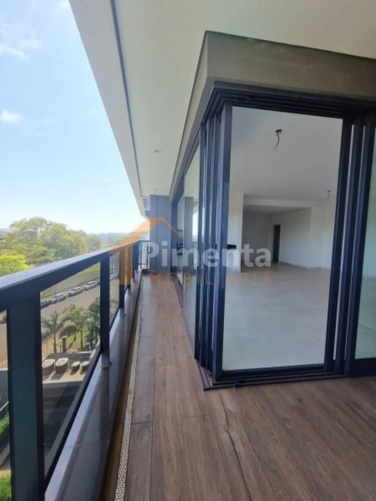 Apartamento, 4 quartos, 170 m² - Foto 4