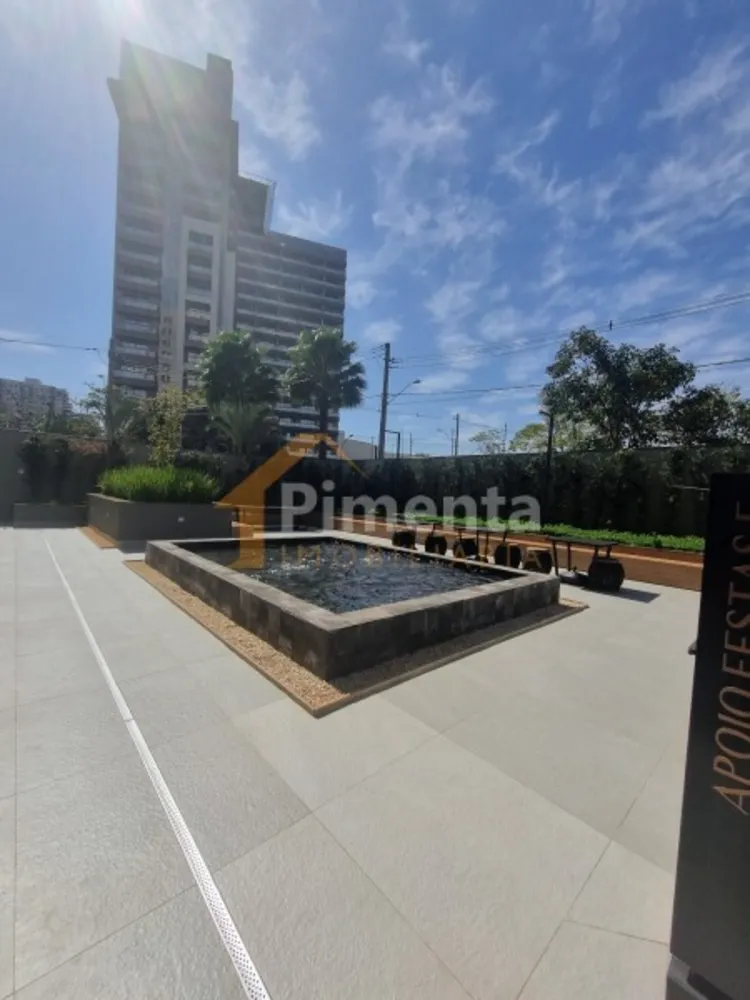 Apartamento, 4 quartos, 170 m² - Foto 10