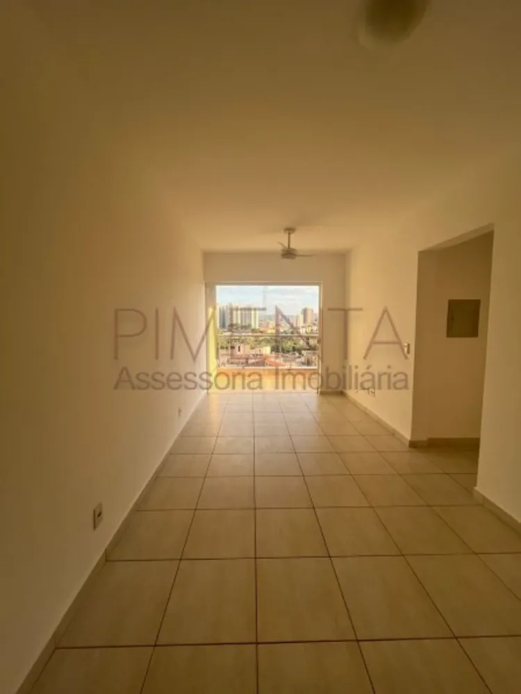 Apartamento, 2 quartos, 71 m² - Foto 1