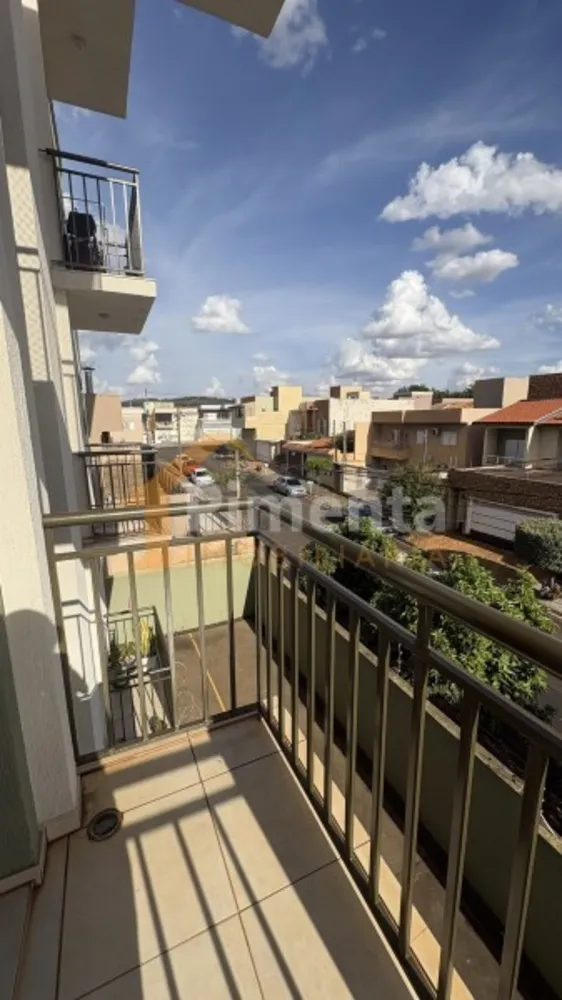 Apartamento, 1 quarto, 40 m² - Foto 1