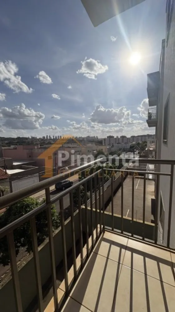 Apartamento, 1 quarto, 40 m² - Foto 3