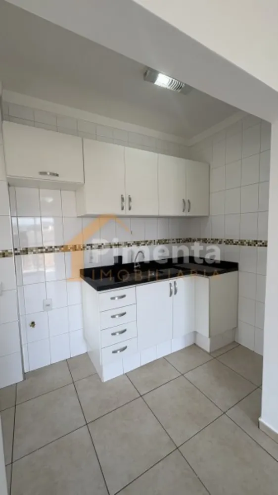 Apartamento, 1 quarto, 40 m² - Foto 4