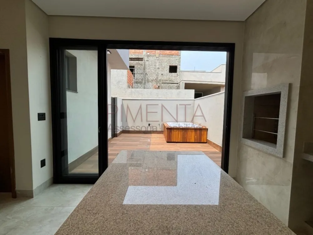 Casa de Condomínio, 3 quartos - Foto 9