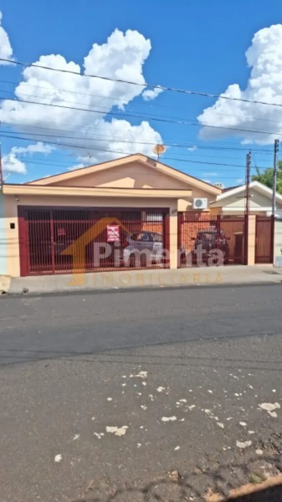 Casa, 4 quartos, 350 m² - Foto 2