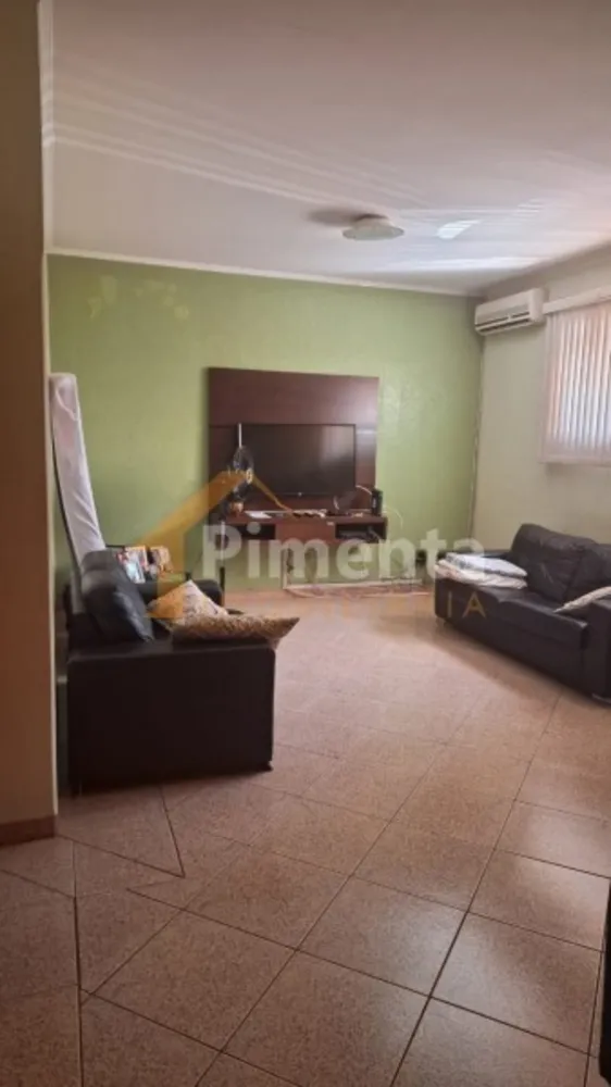 Casa, 4 quartos, 350 m² - Foto 1