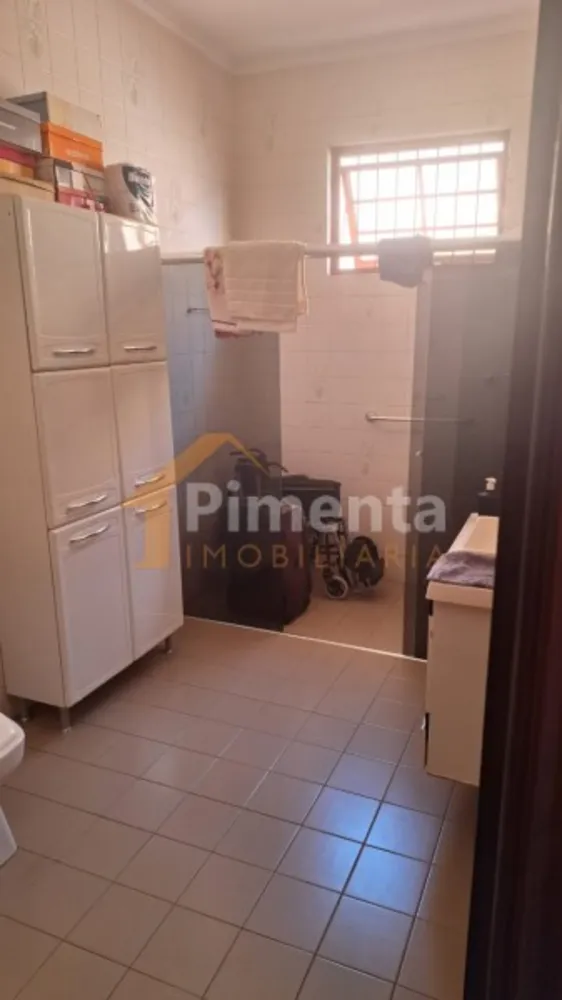 Casa, 4 quartos, 350 m² - Foto 1