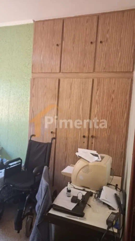 Casa, 4 quartos, 350 m² - Foto 13