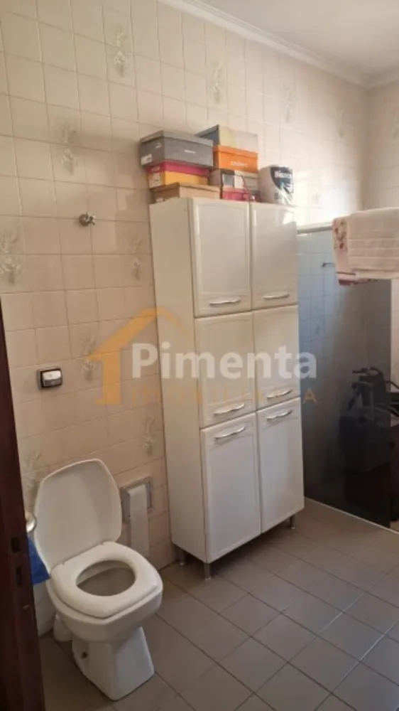 Casa, 4 quartos, 350 m² - Foto 8