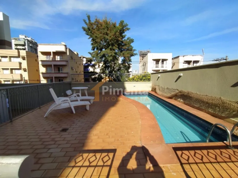 Apartamento, 2 quartos, 71 m² - Foto 2