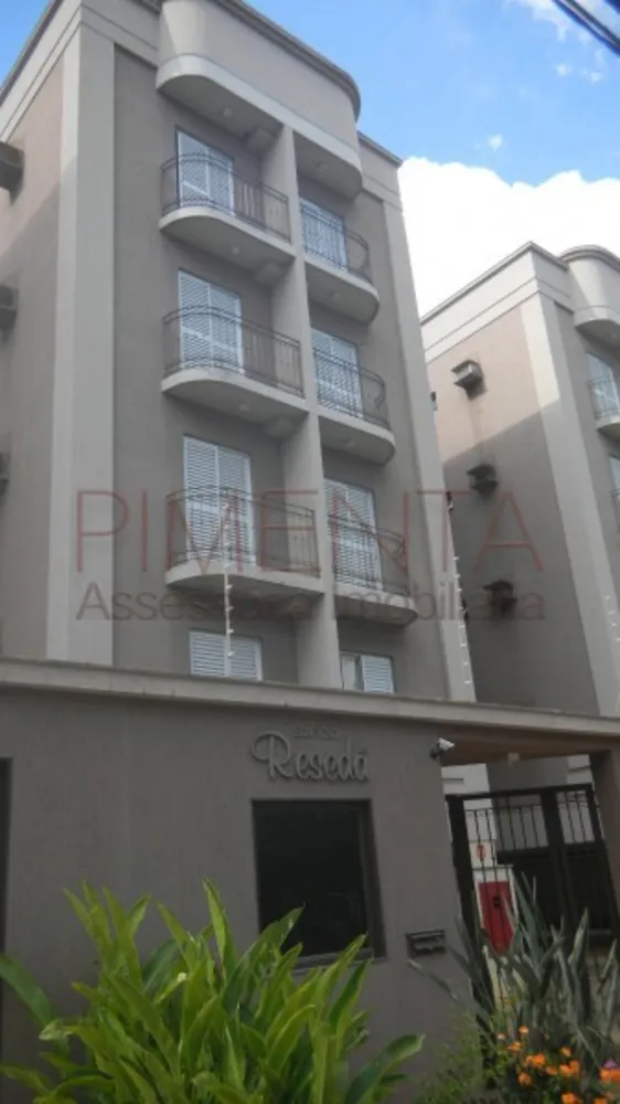Apartamento, 2 quartos, 48 m² - Foto 1