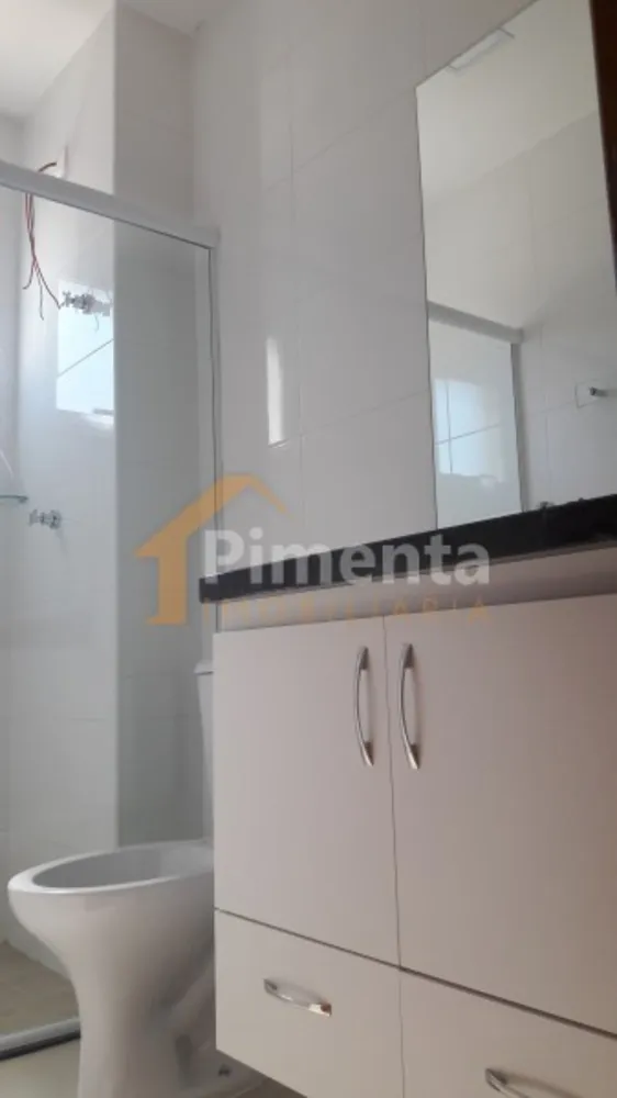 Apartamento, 2 quartos, 59 m² - Foto 7