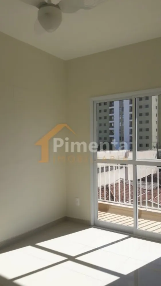 Apartamento, 2 quartos, 59 m² - Foto 3