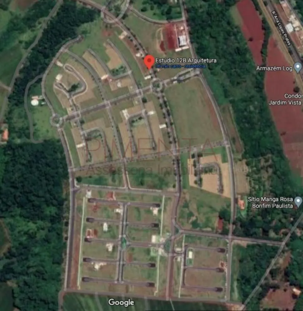 Terreno, 290 m² - Foto 15