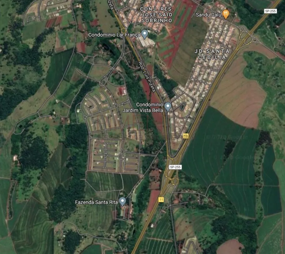 Terreno, 290 m² - Foto 13