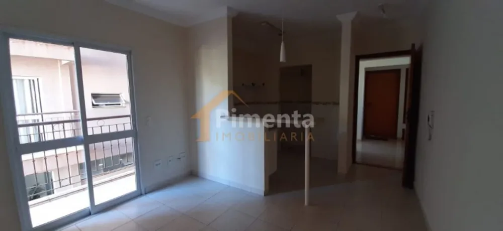 Apartamento, 1 quarto, 45 m² - Foto 3