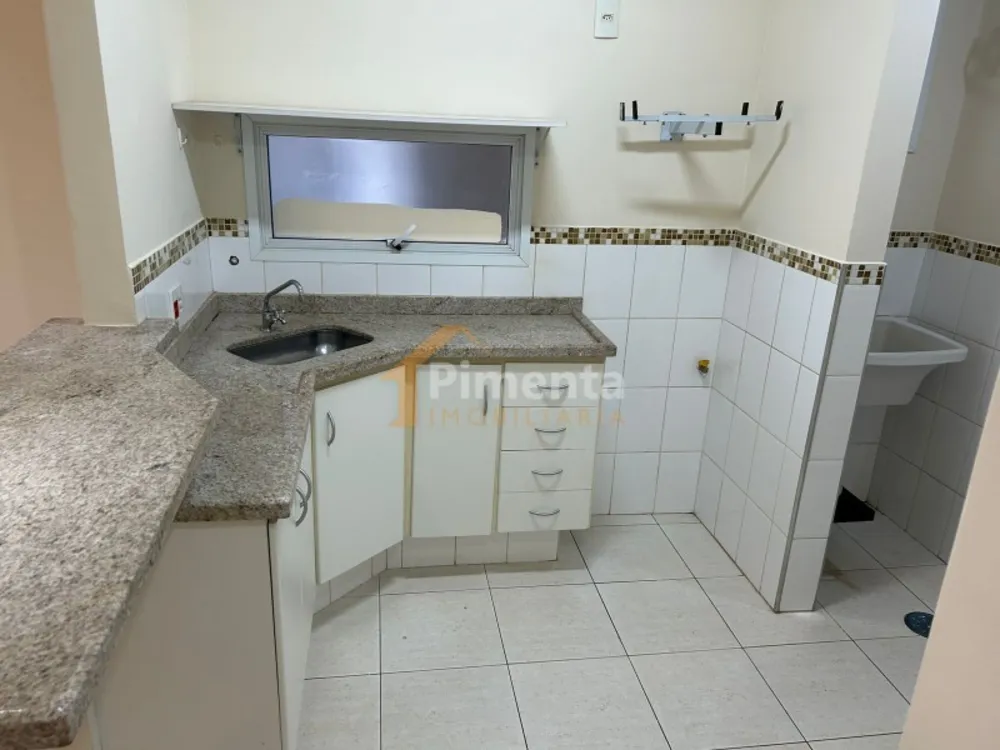 Apartamento, 1 quarto, 45 m² - Foto 1