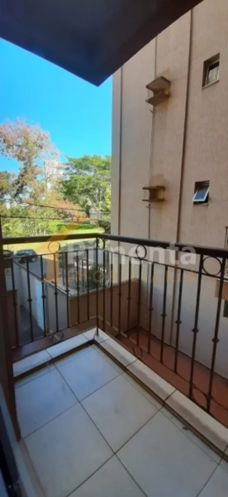 Apartamento, 1 quarto, 45 m² - Foto 3
