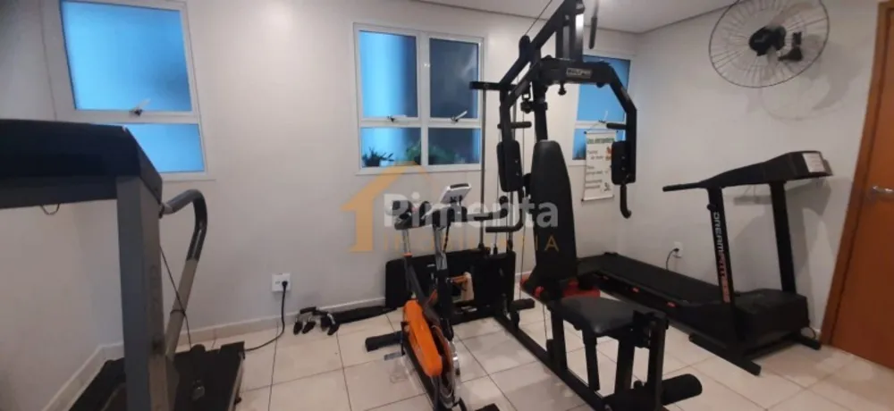 Apartamento, 1 quarto, 45 m² - Foto 8