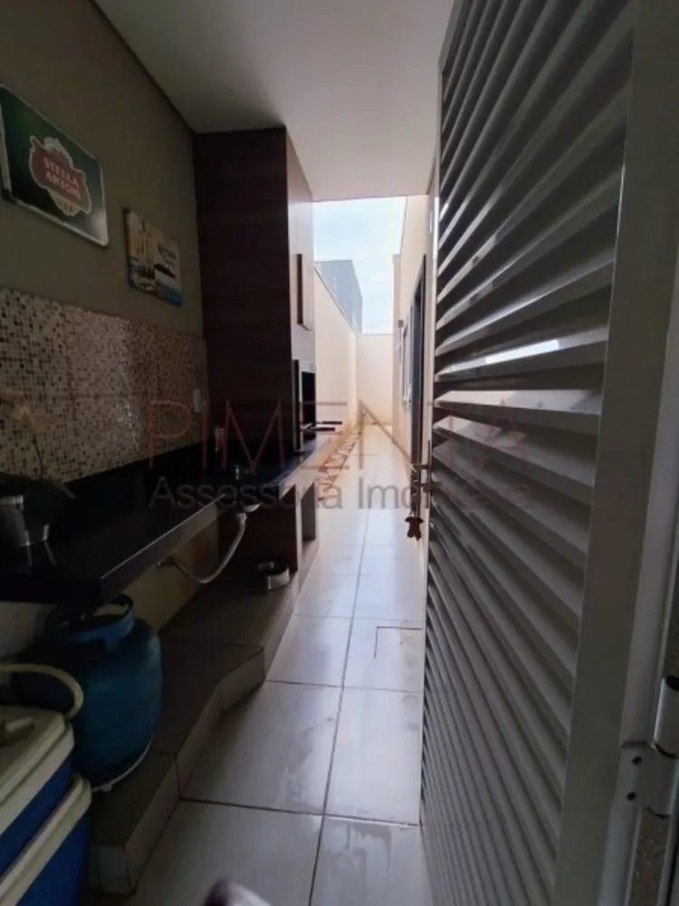 Casa, 3 quartos, 146 m² - Foto 4