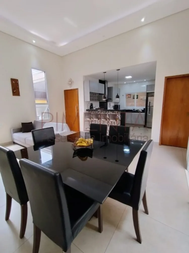 Casa, 3 quartos, 146 m² - Foto 8