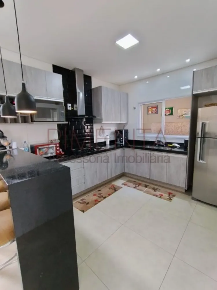 Casa, 3 quartos, 146 m² - Foto 6