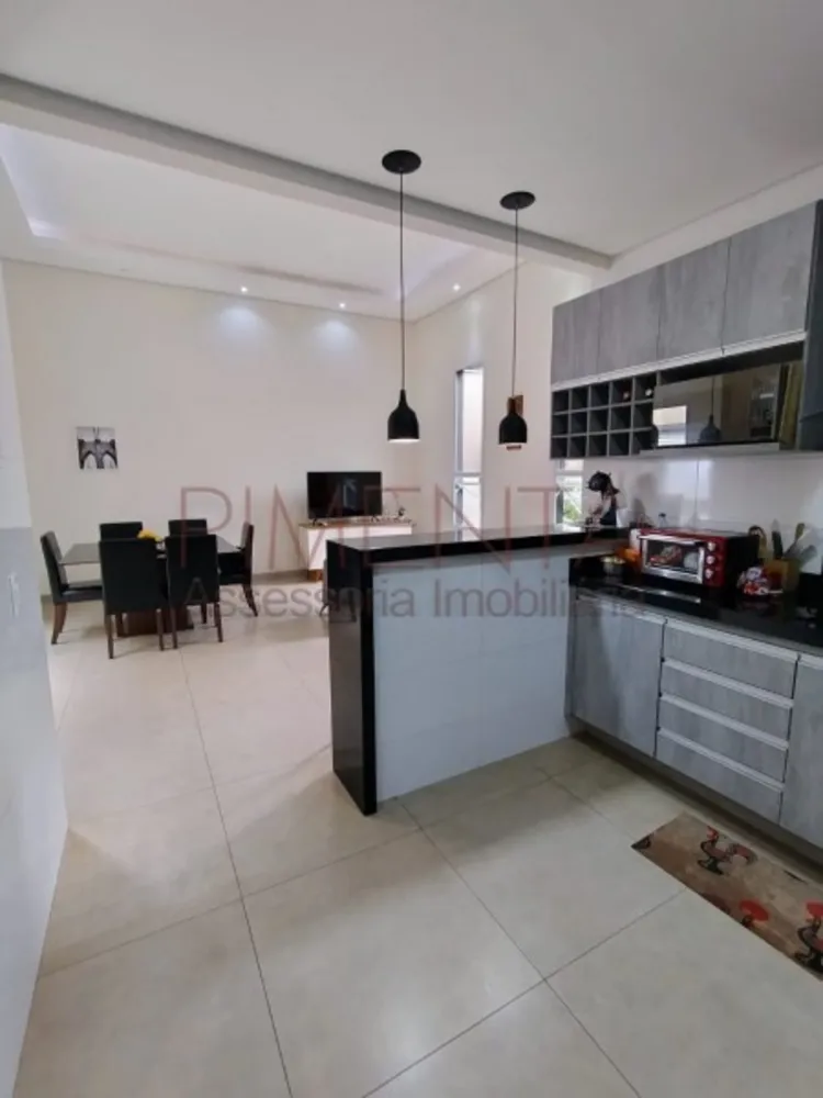 Casa, 3 quartos, 146 m² - Foto 4