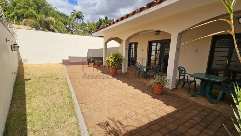 Casa, 3 quartos, 296 m² - Foto 6