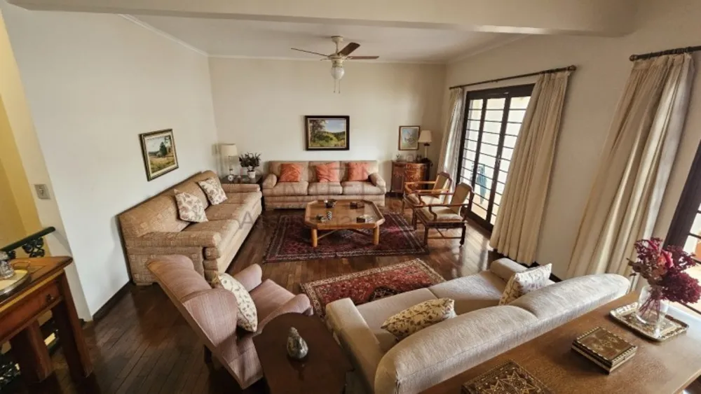 Casa, 3 quartos, 296 m² - Foto 3