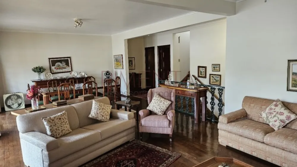 Casa, 3 quartos, 296 m² - Foto 4