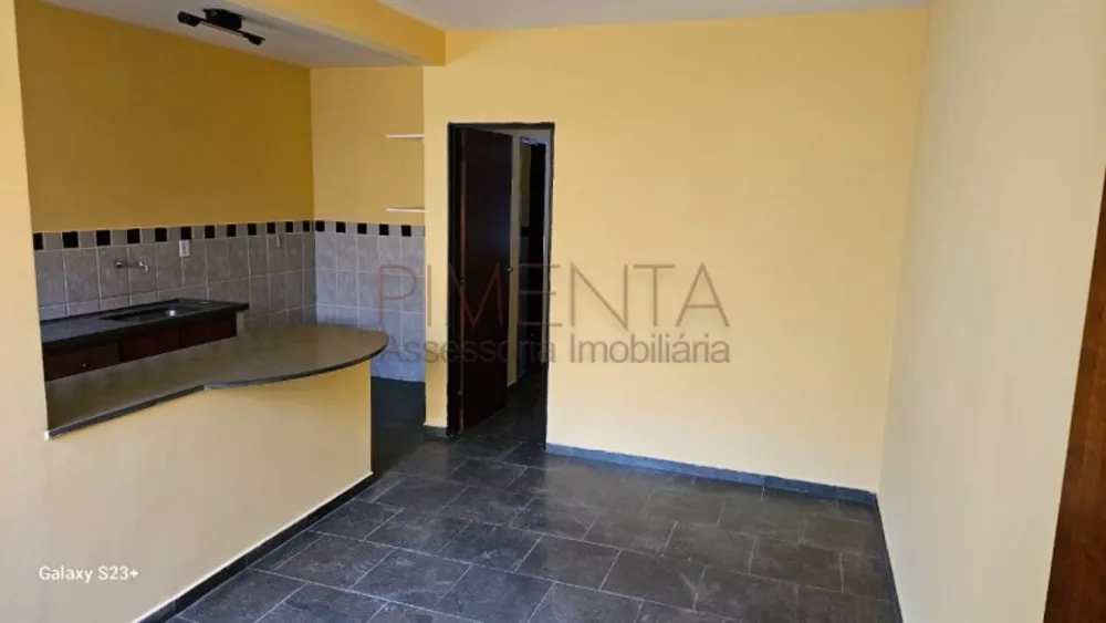 Apartamento à venda com 1 quarto, 40m² - Foto 4