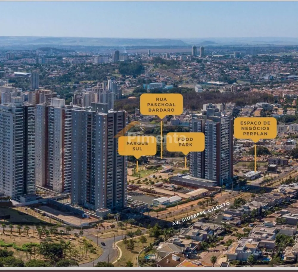 Apartamento, 3 quartos, 132 m² - Foto 4