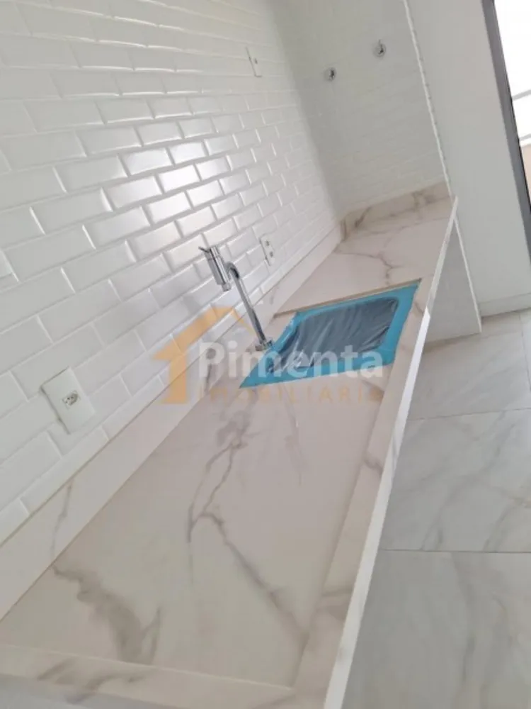 Apartamento, 3 quartos, 132 m² - Foto 6