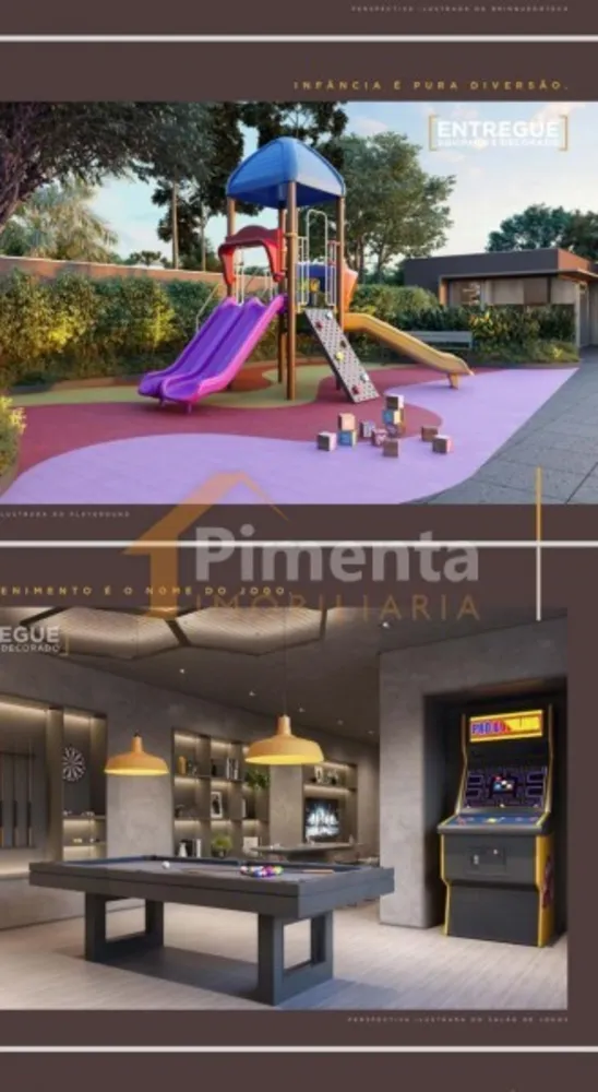 Apartamento, 3 quartos, 132 m² - Foto 5