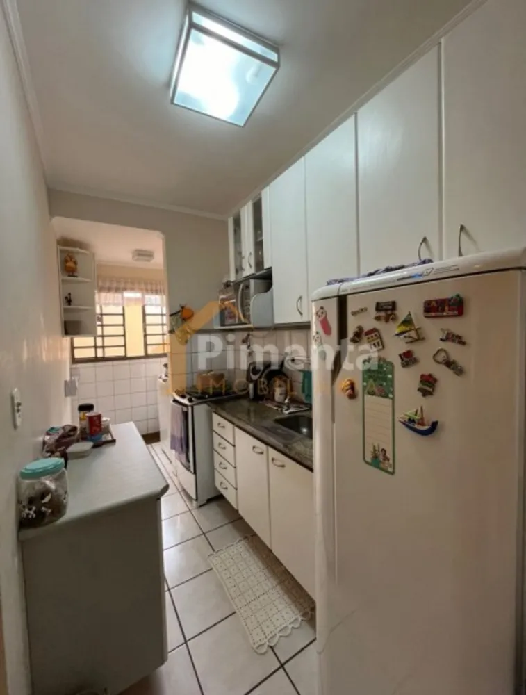 Apartamento, 1 quarto, 45 m² - Foto 3